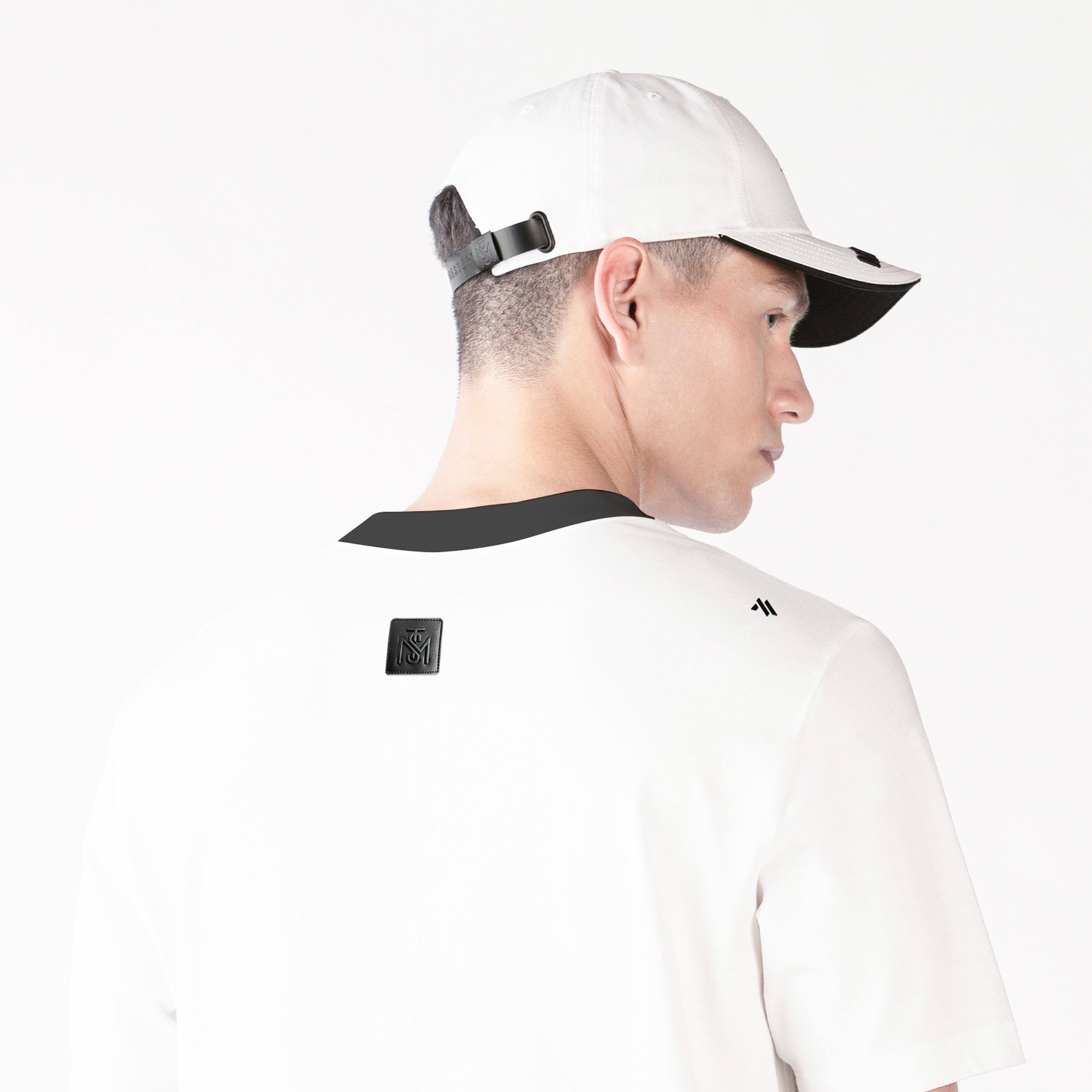 CAMISETA TEN BLANCA 3 - MONASTERY